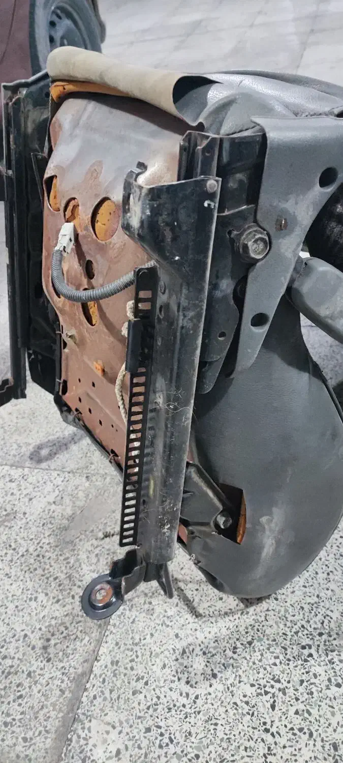 سیویک لوازم|قطعات یدکی و لوازم جانبی|فردیس, قریشی|دیوار