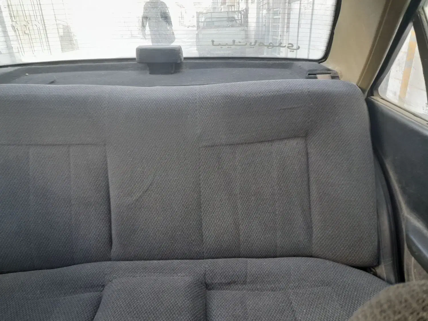 روا ۸۷ دوگانه|خودرو سواری و وانت|کرمانشاه, |دیوار