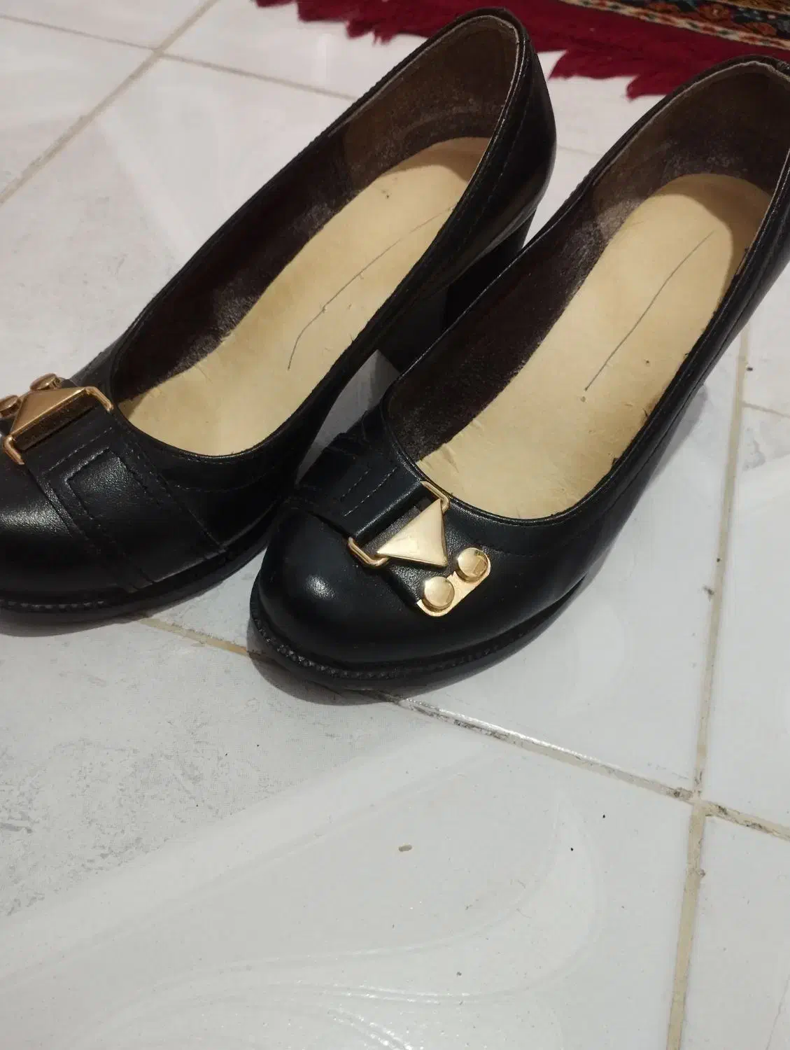 پالتو و کاپشن و کفش|لباس|نهاوند, |دیوار