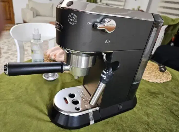 دستگاه دولونگی ۶۸۵|سماور، چای‌ساز، قهوه‌ساز|کوار, |دیوار