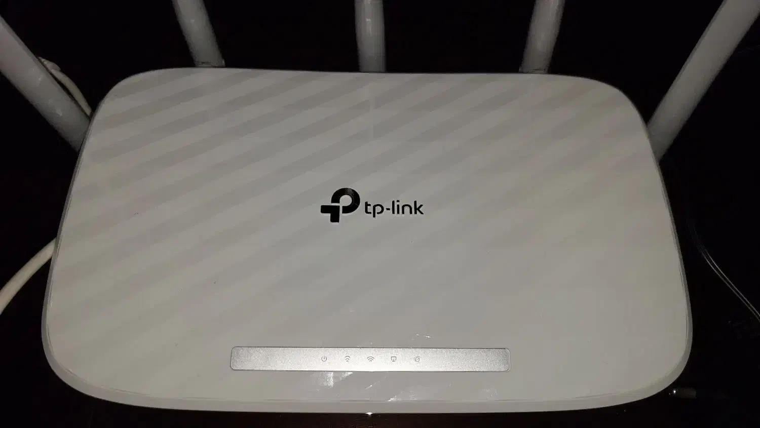 مودم TP Link Archer C60|مودم و تجهیزات شبکه|تهران, جمهوری|دیوار