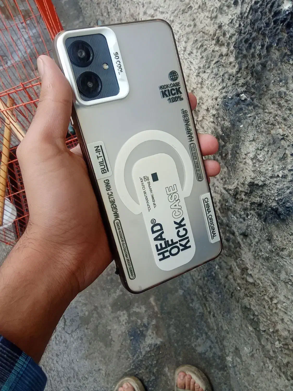 دو عدد گوشی بدون خط و خش|موبایل|نشتارود, |دیوار