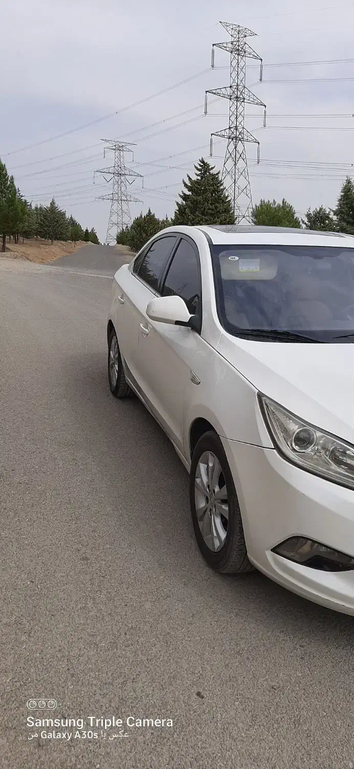 چانگان ایدو ۲۰۱۵ وارداتی|خودرو سواری و وانت|تهران, باشگاه نفت|دیوار