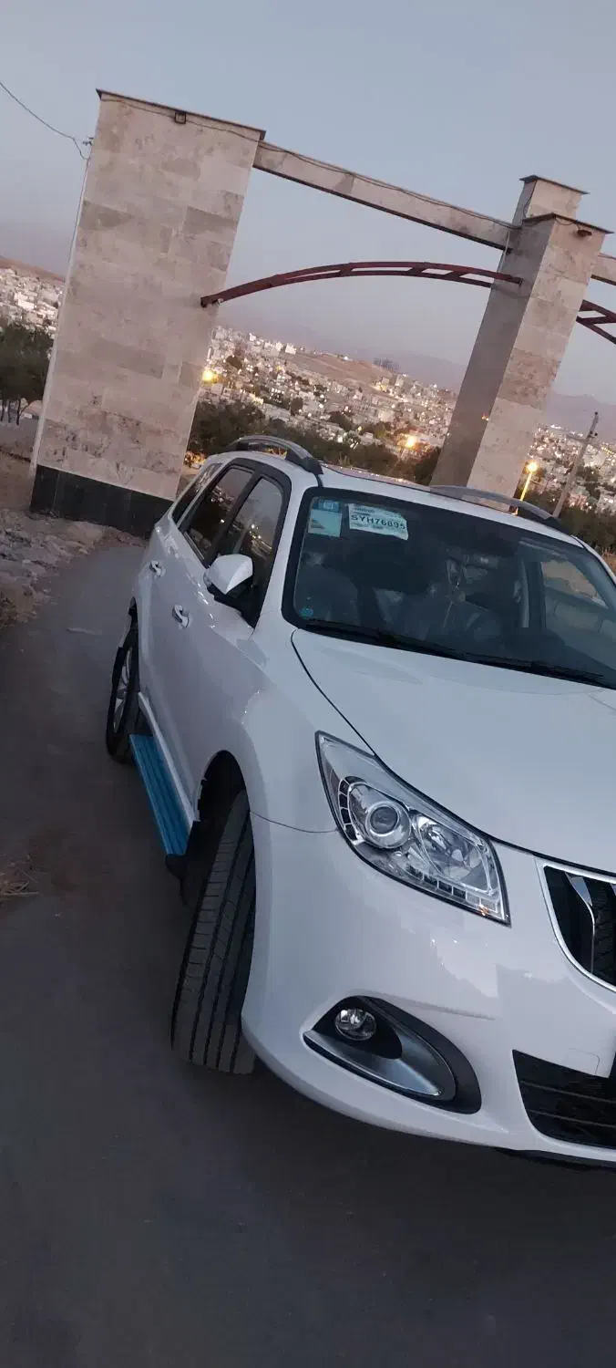 فروش هایمااس۷پرو صفر نقد قیمت مقطوع معاوضه نداریم|خودرو سواری و وانت|نورآباد, |دیوار