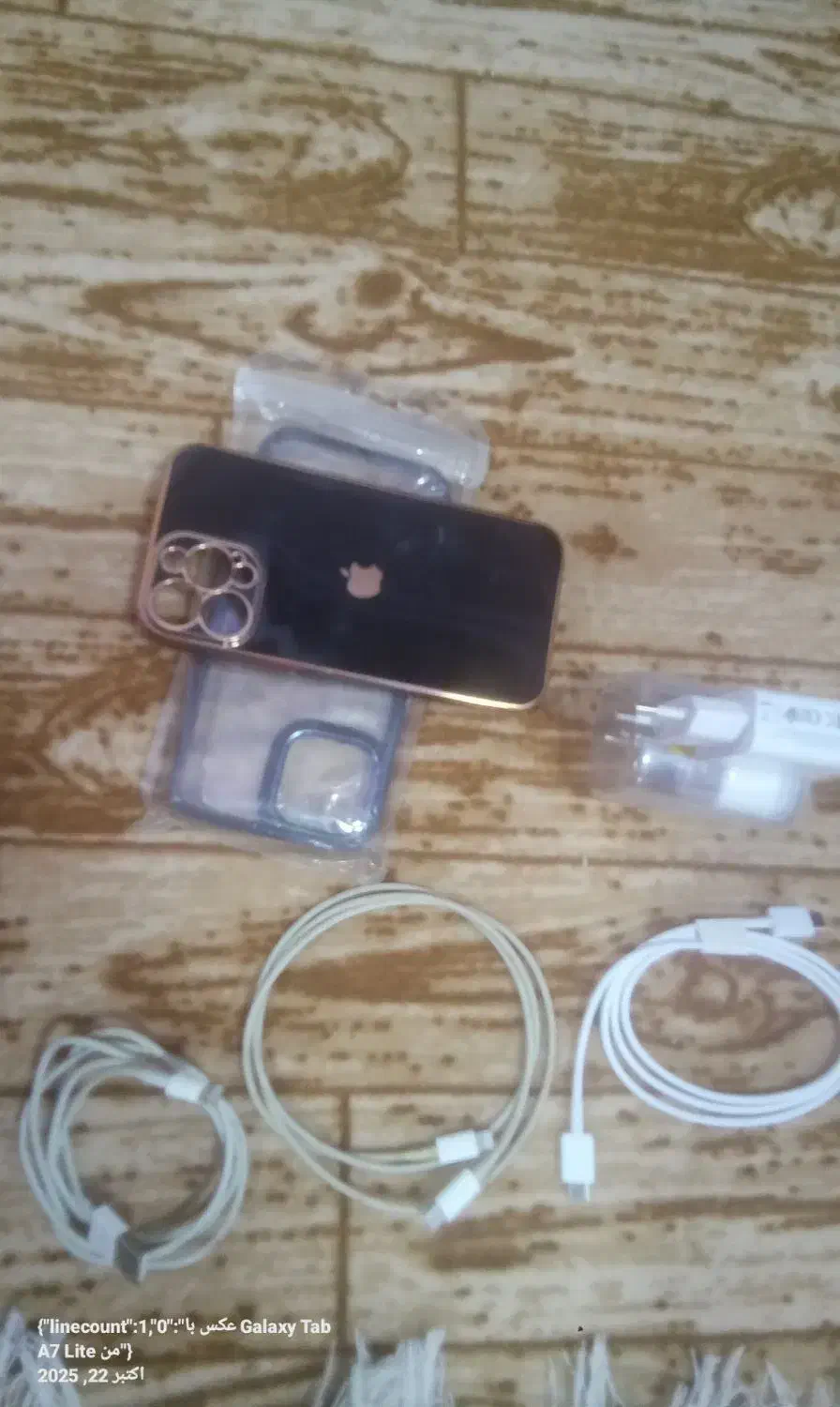 شارژ اصلی ایفون و سامسونگ اس 25|لوازم جانبی موبایل و تبلت|زابل, |دیوار