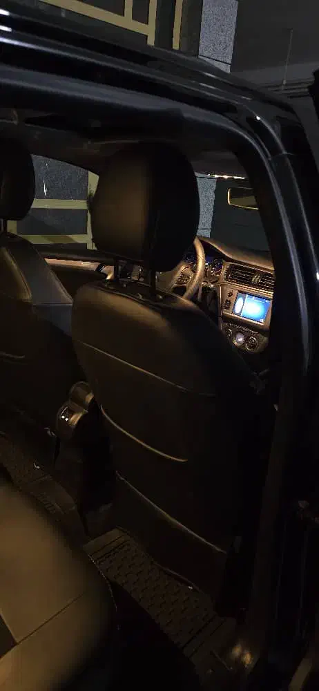 تارا v2 اتومات|خودرو سواری و وانت|کوهدشت, |دیوار