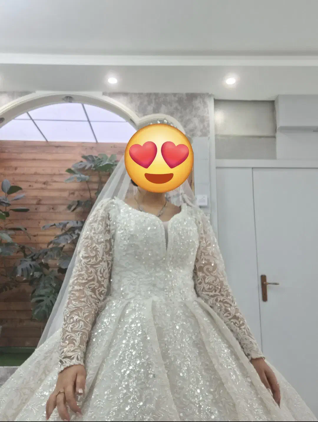 لباس عروس|لباس|اسلام‌شهر, شهرک مهدیه|دیوار