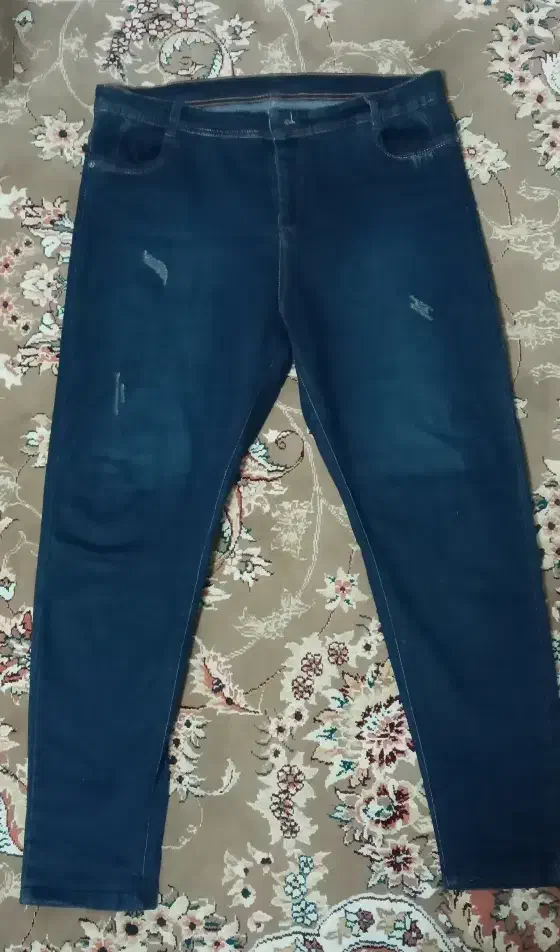 شلوار جین اسکینی|لباس|بیرجند, |دیوار