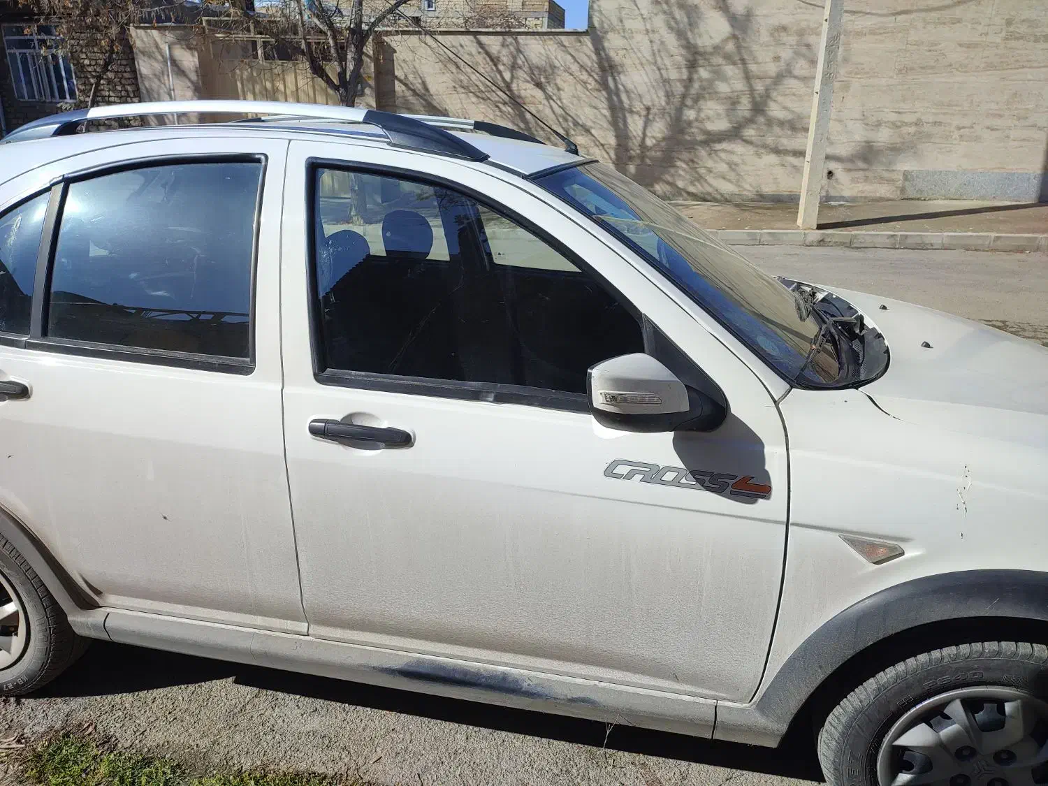 خودرو کوییک|خودرو سواری و وانت|نهاوند, |دیوار