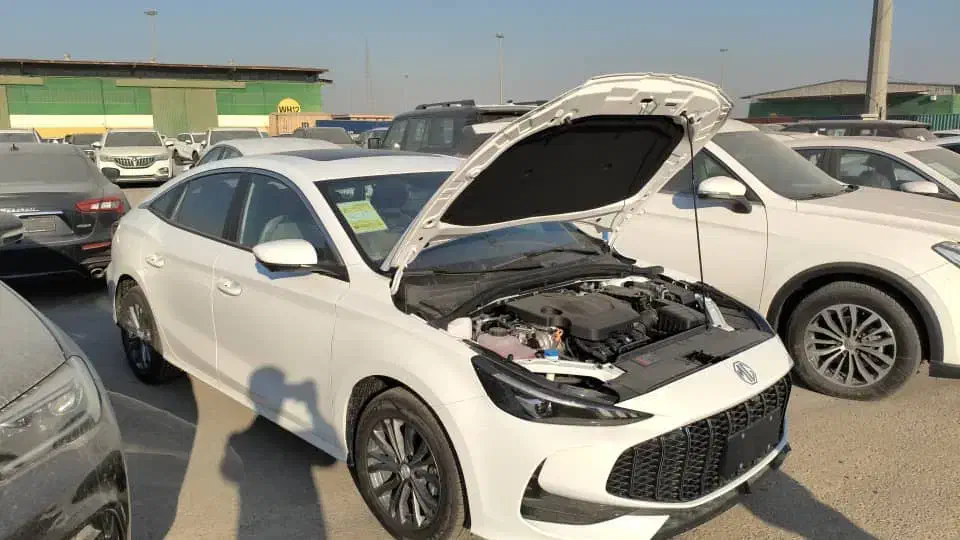 MG   ام جی فول|خودرو سواری و وانت|اهواز, کیانپارس |دیوار