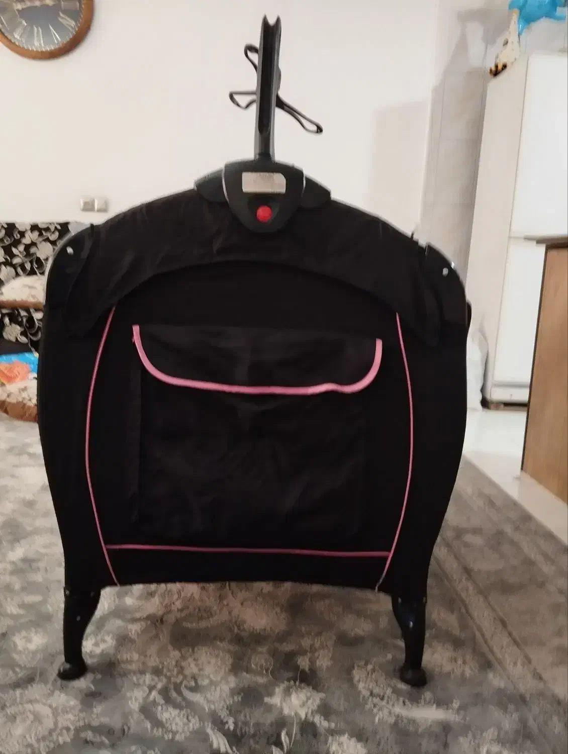 تخت کنار مادر|تخت و صندلی بچه|شهریار, شهرک وائین|دیوار