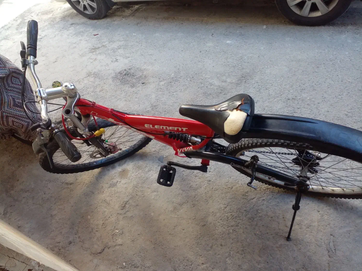 دوچرخه سایز ۲۶|دوچرخه، اسکیت، اسکوتر|قدس, شهرقدس|دیوار