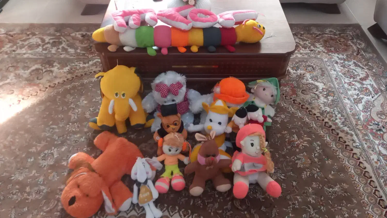 اسباب بازی|اسباب‌‌بازی|آستارا, |دیوار