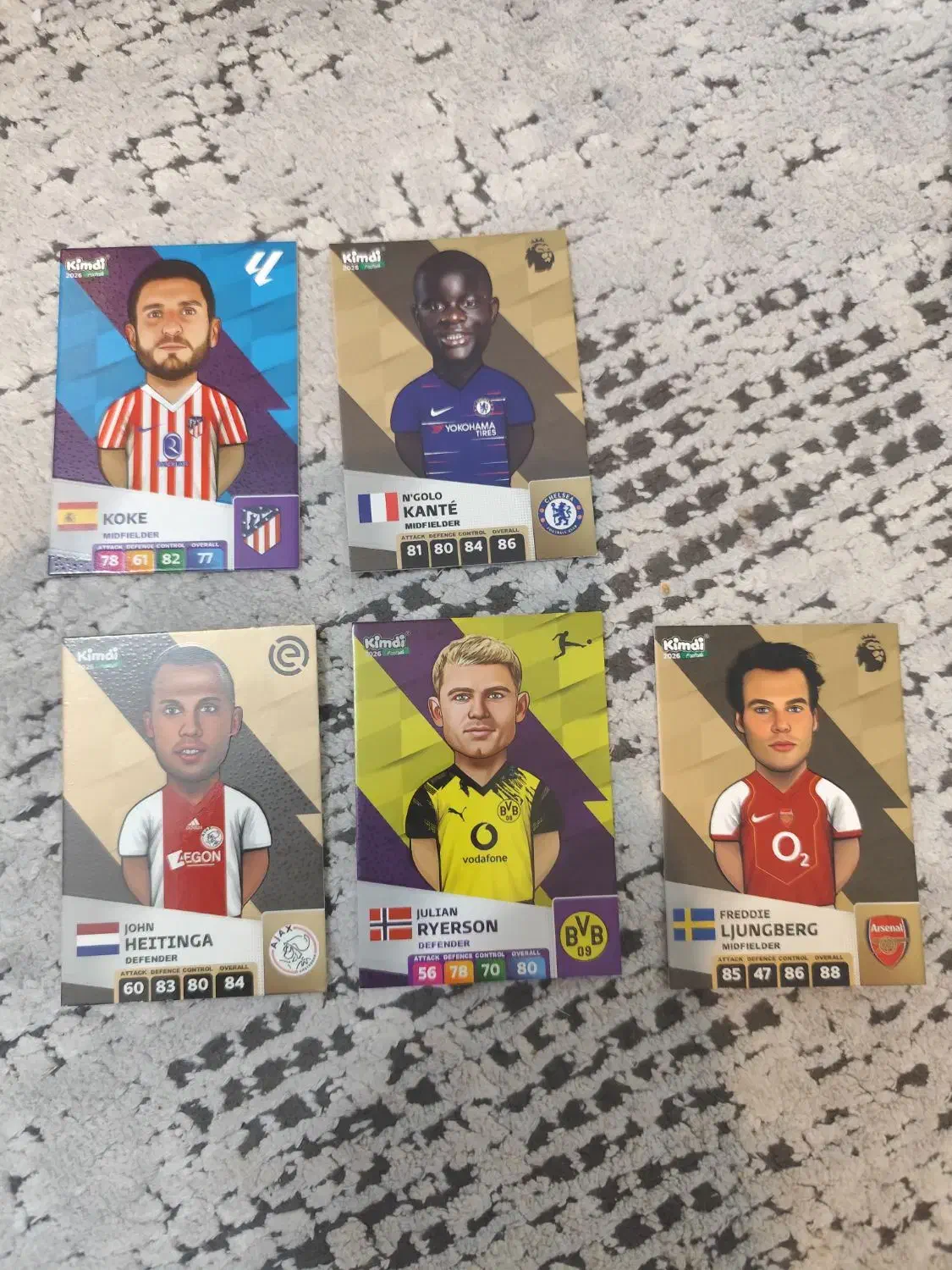 کیمدی کارت|کلکسیون و سرگرمی|شاهرود, |دیوار