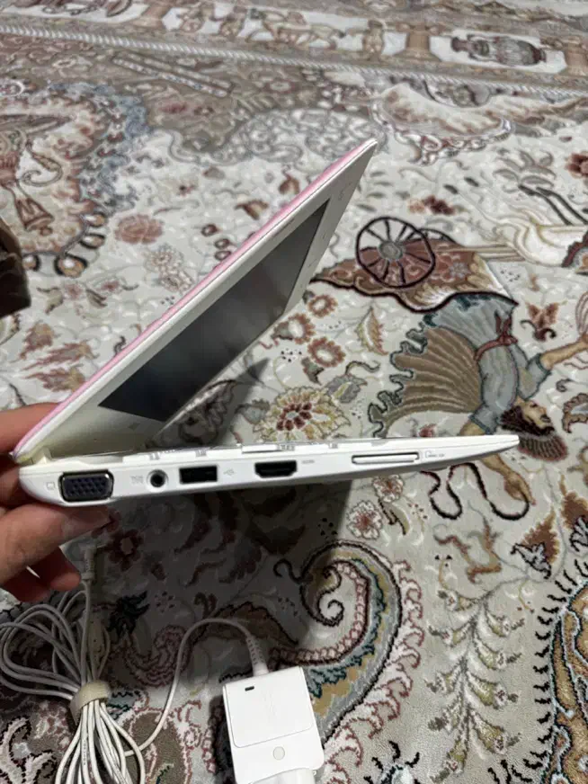 لبتاب ایسوس( Eee pc)|رایانه همراه|شیراز, شهرک مطهری|دیوار