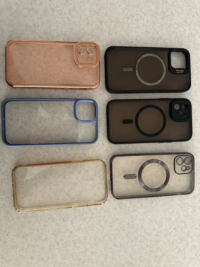 گارد گوشی|لوازم جانبی موبایل و تبلت|قم, باجک یک|دیوار