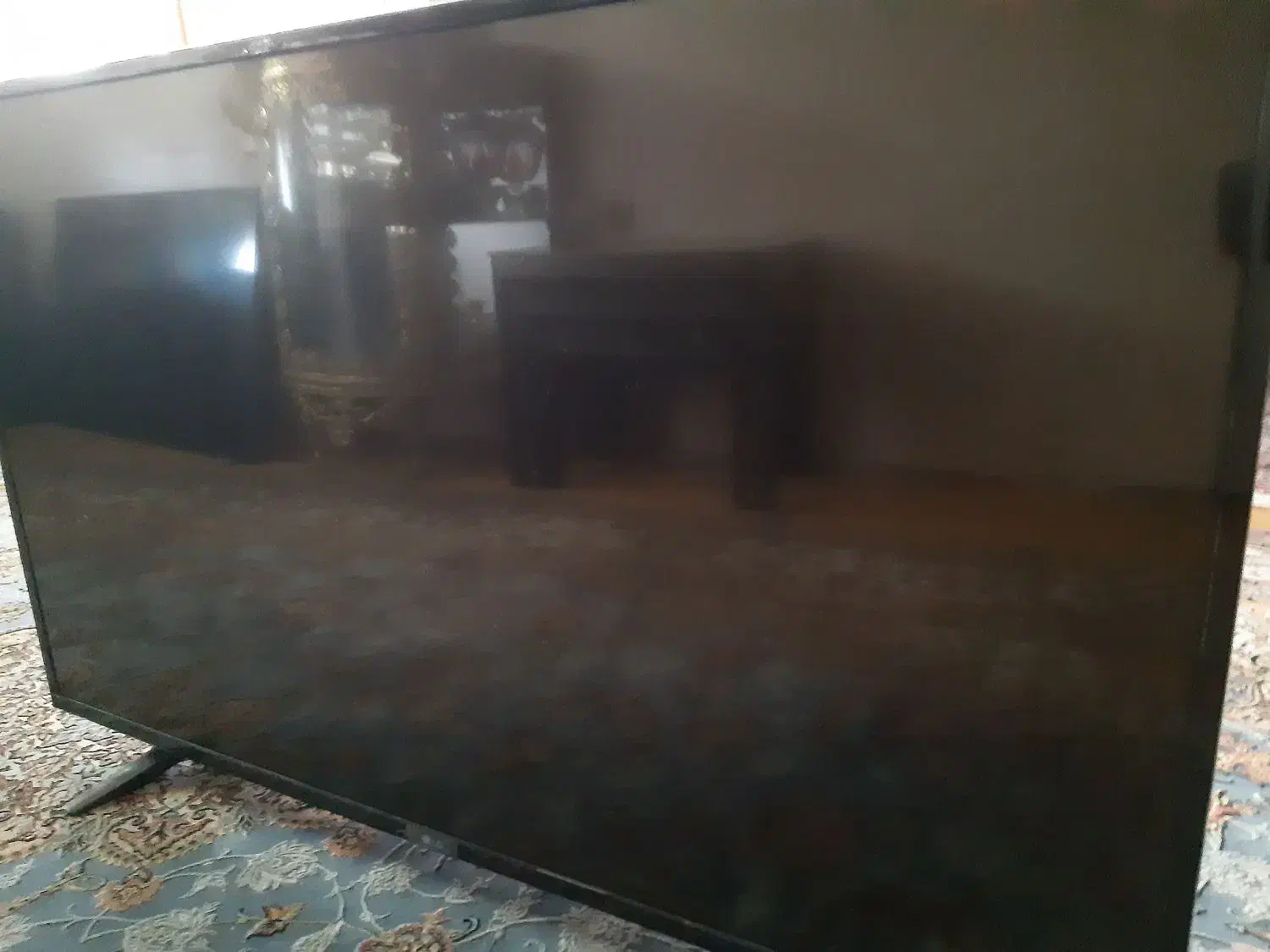 فروش تلویزیون|تلویزیون و پروژکتور|بندرعباس, |دیوار