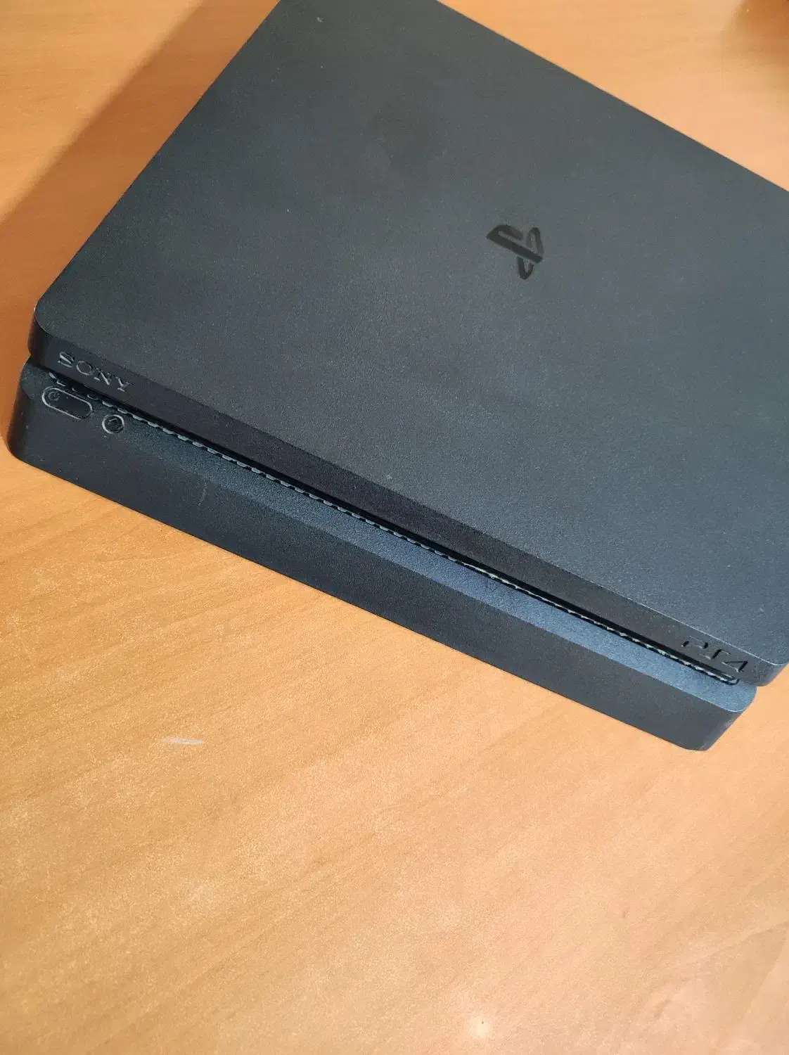 ps4 slim 1t|کنسول، بازی ویدئویی و آنلاین|ایلام, |دیوار
