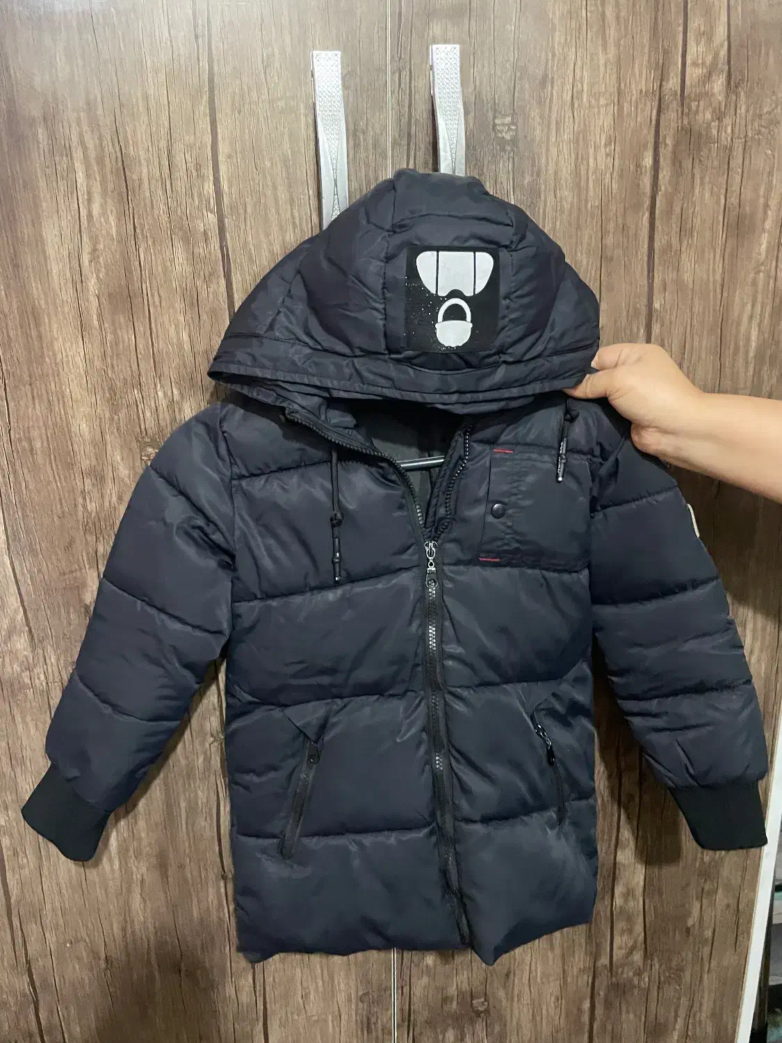 کاپشن و پالتو|لباس|اهواز, حصیرآباد|دیوار