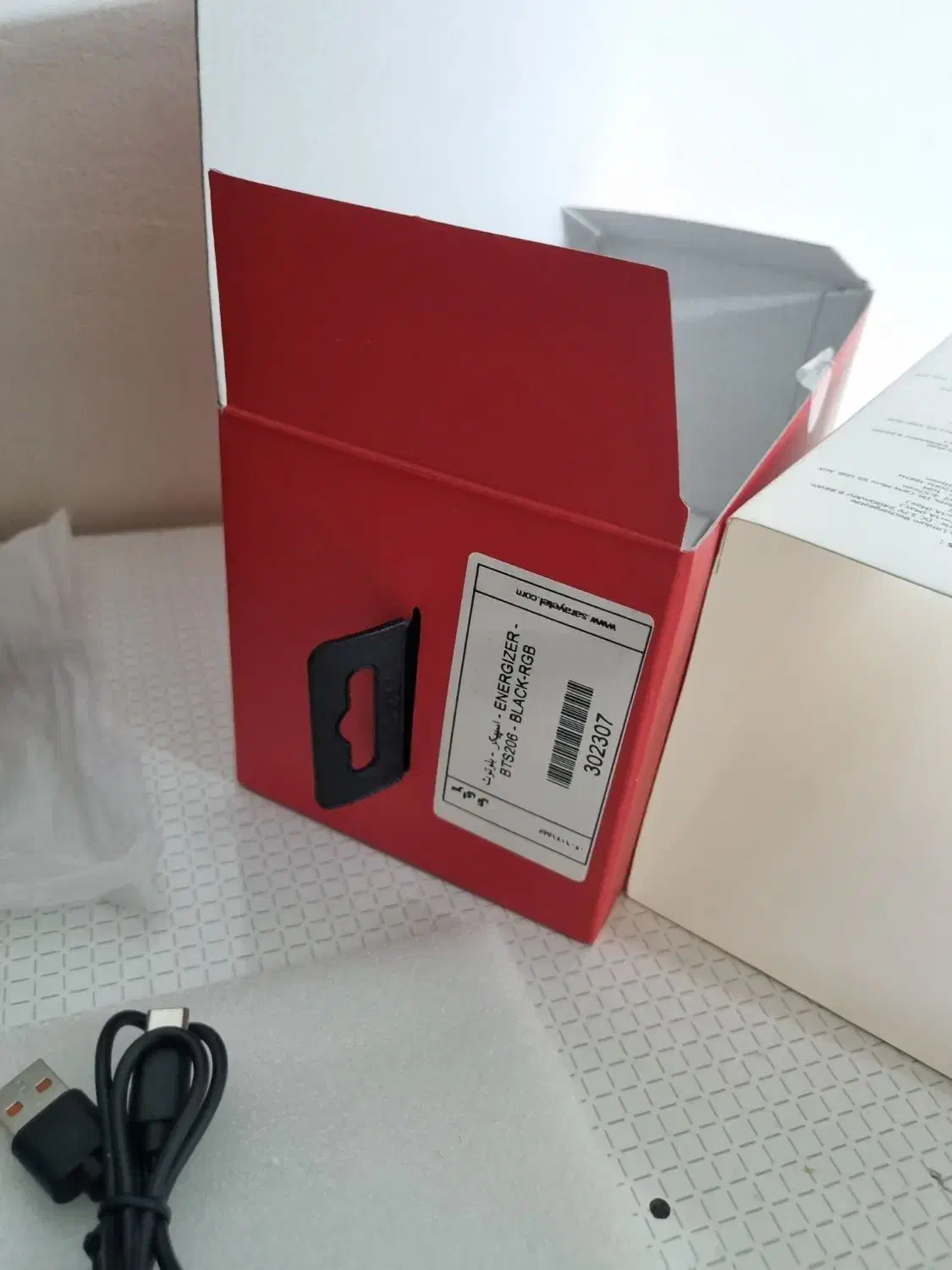 اسپیکر صوتی|پخش‌کننده همراه|کرج, کلاک نو|دیوار