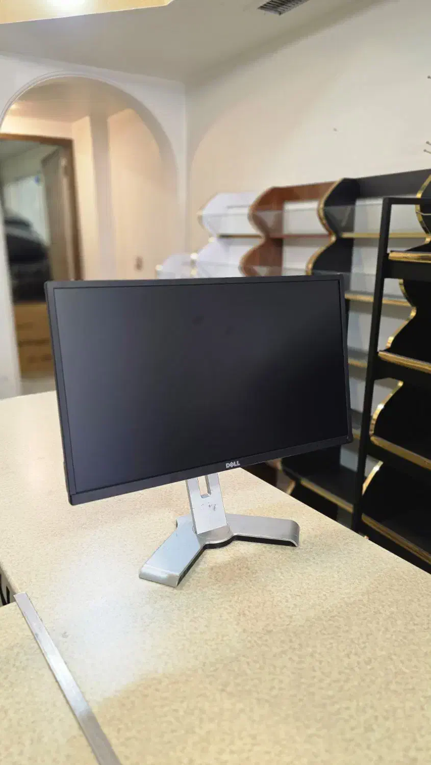 مانیتور ۲۴ اینچ دل با HDMI مدل P2417h ips|قطعات و لوازم جانبی رایانه|تهران, ایرانشهر|دیوار
