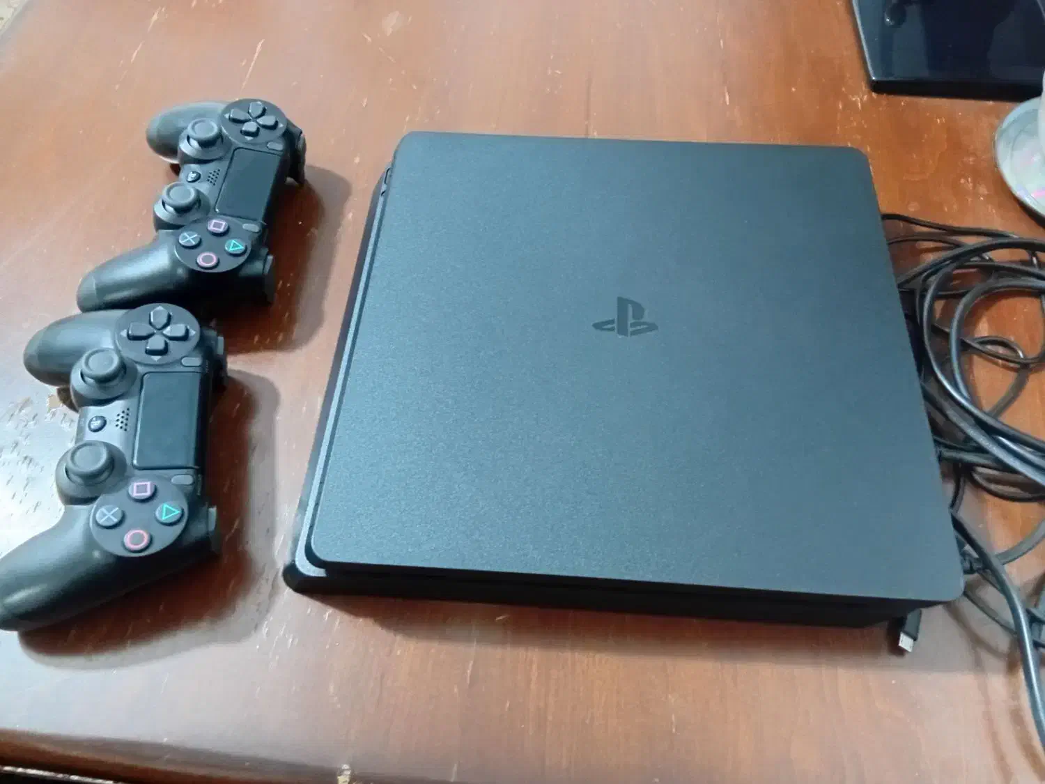 ps4|کنسول، بازی ویدئویی و آنلاین|پاکدشت, پاکدشت (مامازند)|دیوار