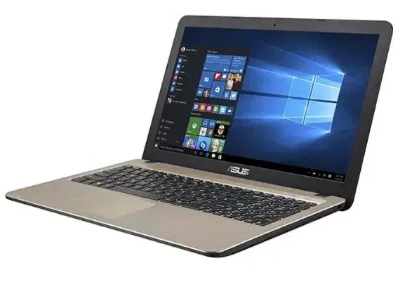 Asus x540lj|رایانه همراه|اصفهان, مارچین|دیوار