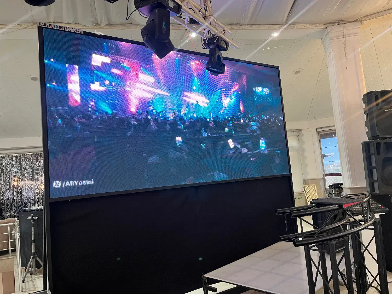 تلوزیون شهری tvشهری|تلویزیون و پروژکتور|قائم‌شهر, |دیوار