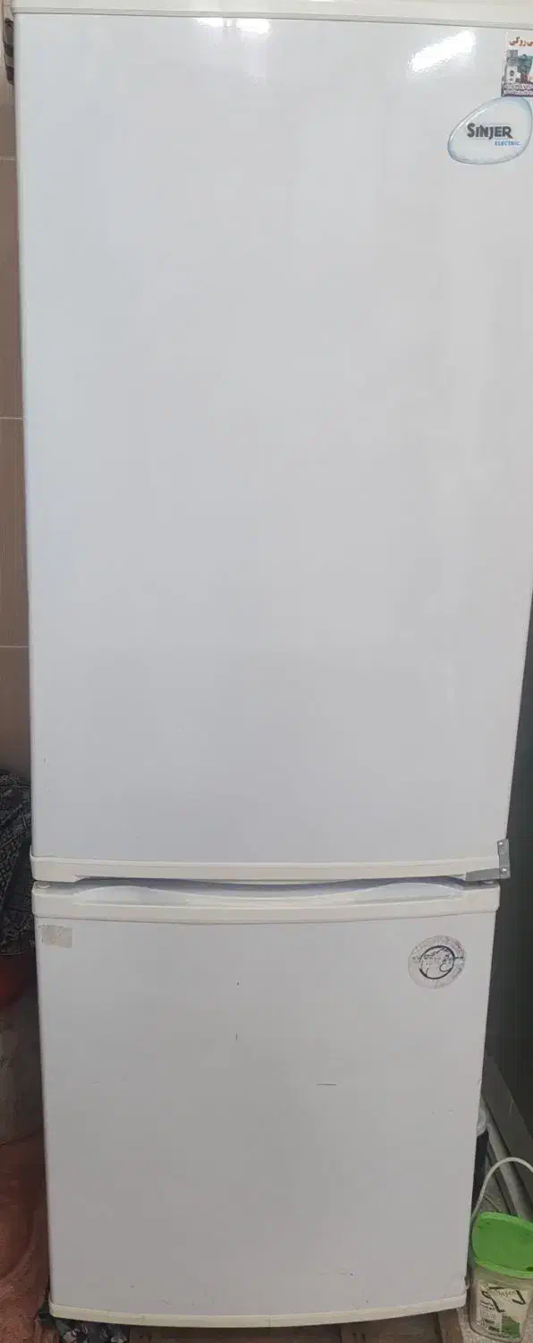 خانه وآشپزخانه|یخچال و فریزر|سبزوار, قاضی زاد|دیوار