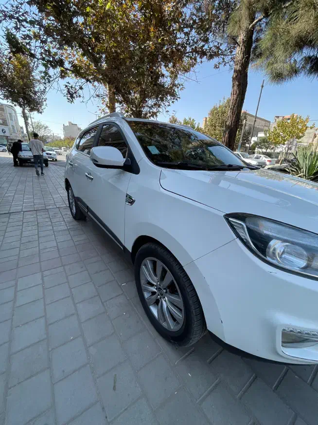 جک‌s5|خودرو سواری و وانت|نیشابور, بلوار گلها|دیوار