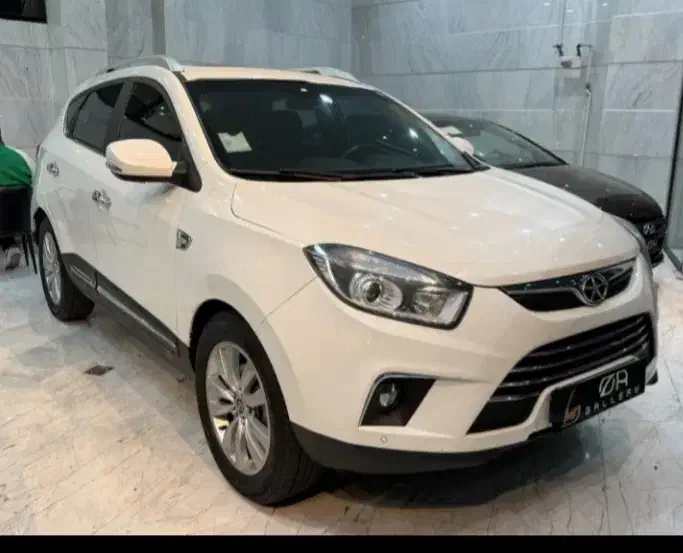 قطعات خودرو جک s5|قطعات یدکی و لوازم جانبی|جوانرود, |دیوار