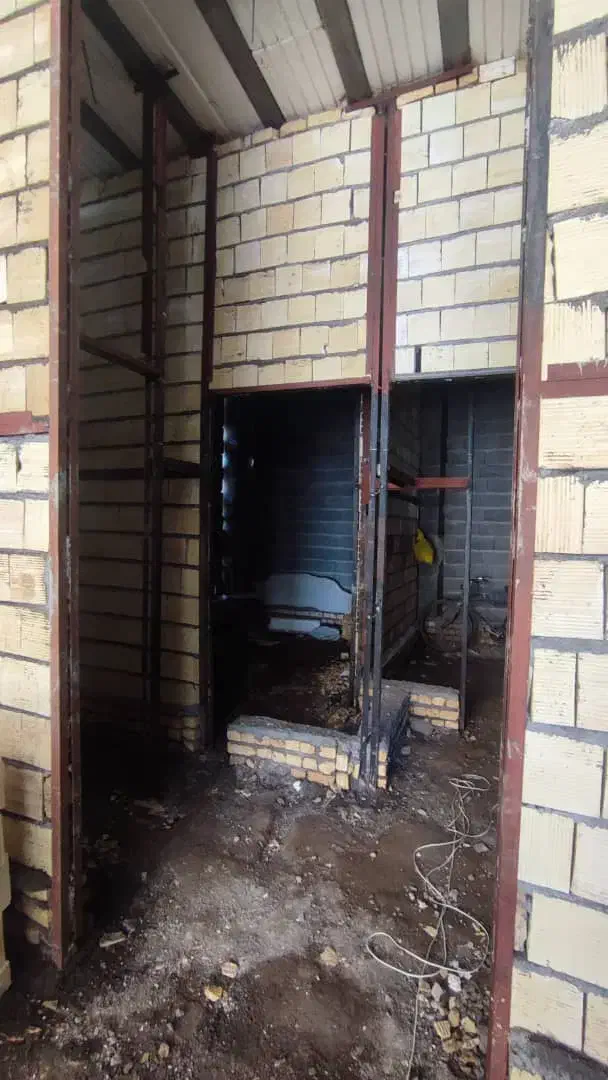 خانه باجک|فروش خانه و ویلا|قم, چهار امامزاده|دیوار