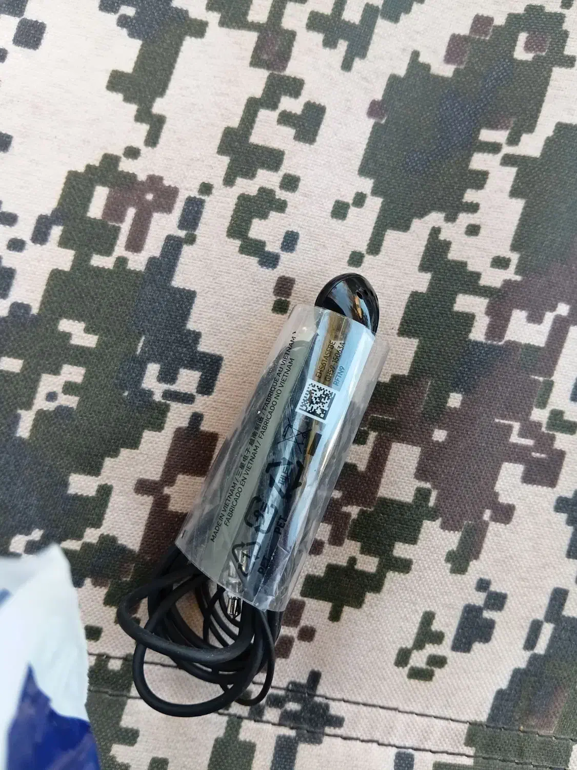 هندزوری سیمی نو اصلا استفاده نشده|لوازم جانبی موبایل و تبلت|الوند, |دیوار