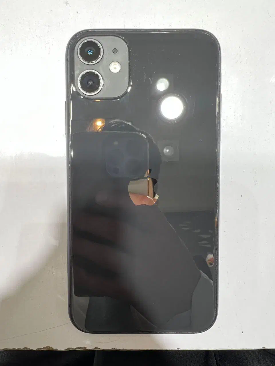 آیفون 11 نرمال|موبایل|مشهد, عنصری|دیوار