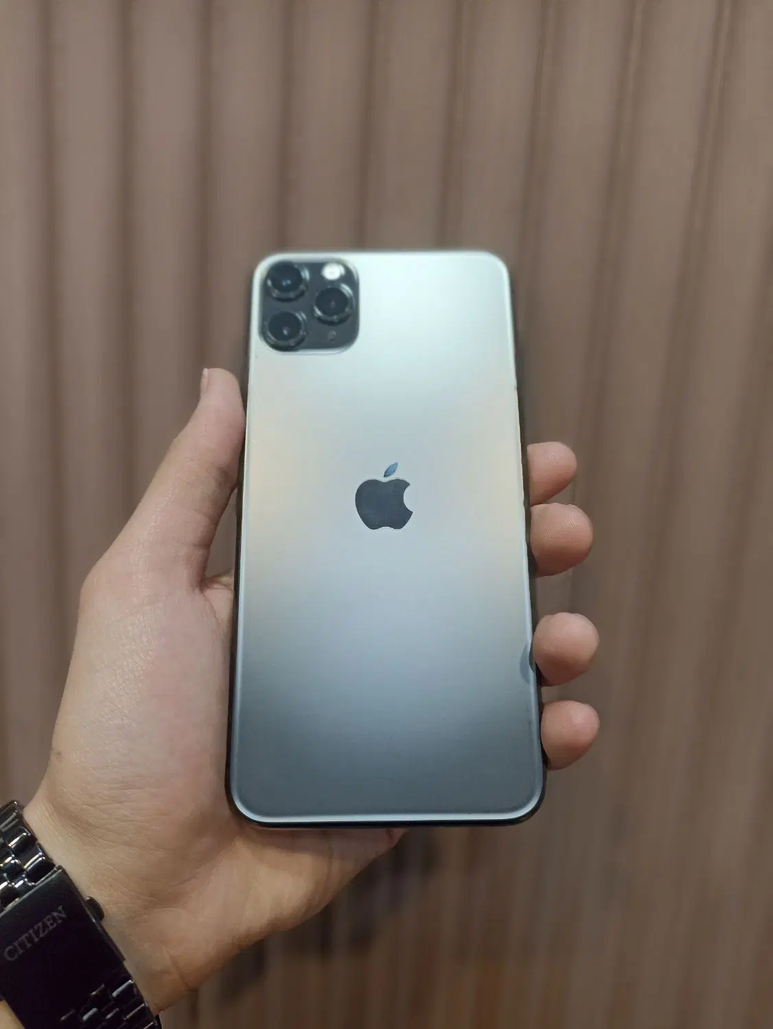 iphone 11promax|موبایل|سبزوار, ولیعصر (نجار آباد)|دیوار