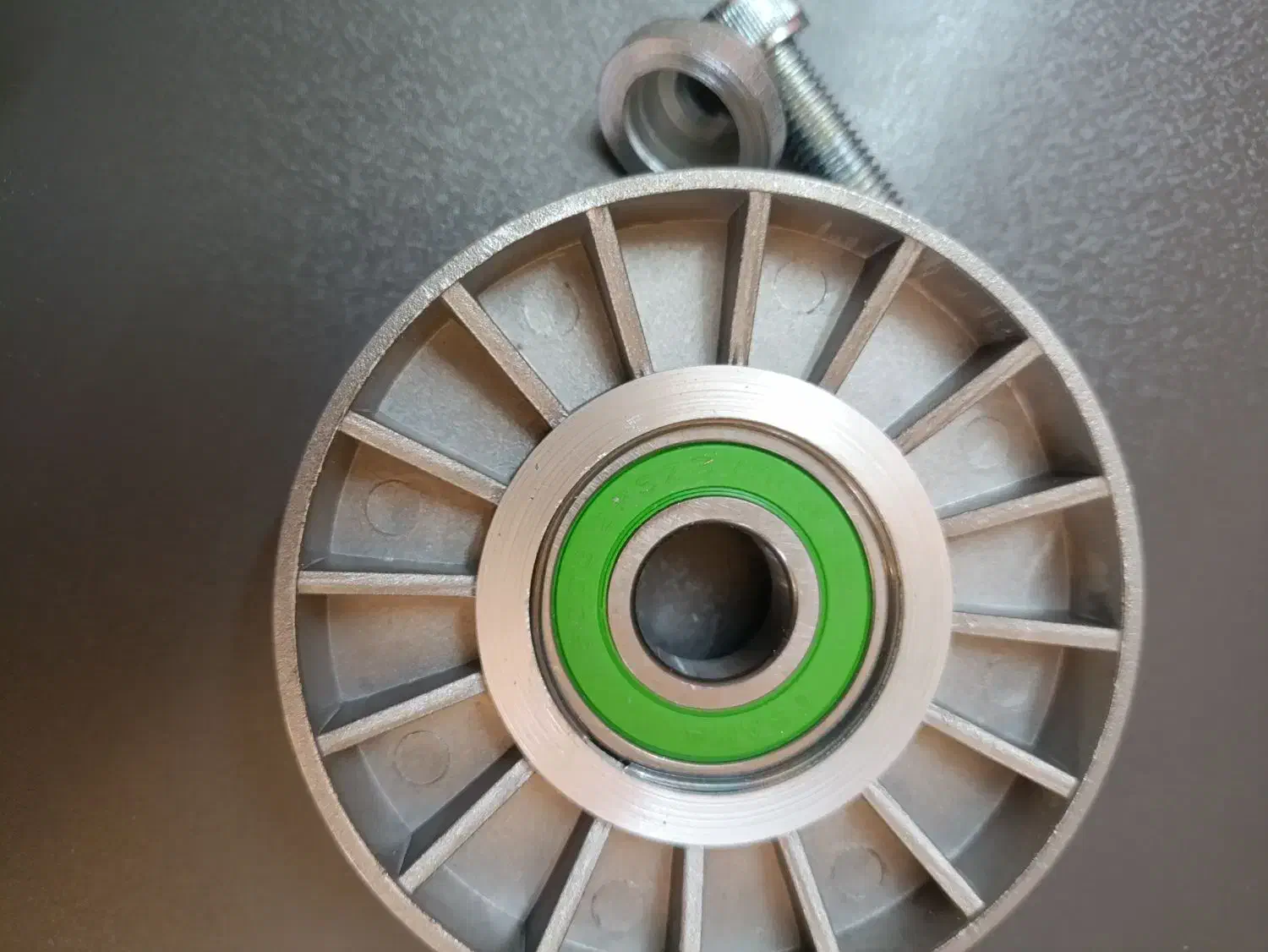 غلتک دینام فلزی 405|قطعات یدکی و لوازم جانبی|زاهدان, |دیوار