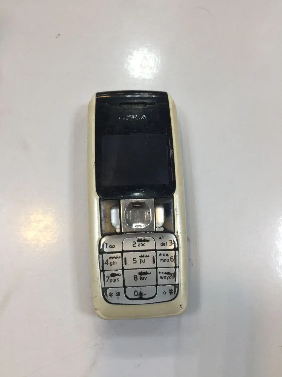 نوکیا قدیمی|موبایل|بیرجند, |دیوار