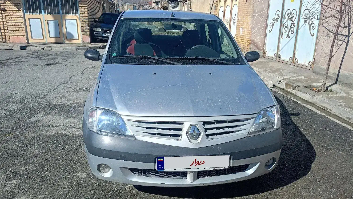 فروش ال 90 مدل 88|خودرو سواری و وانت|اشنویه, |دیوار