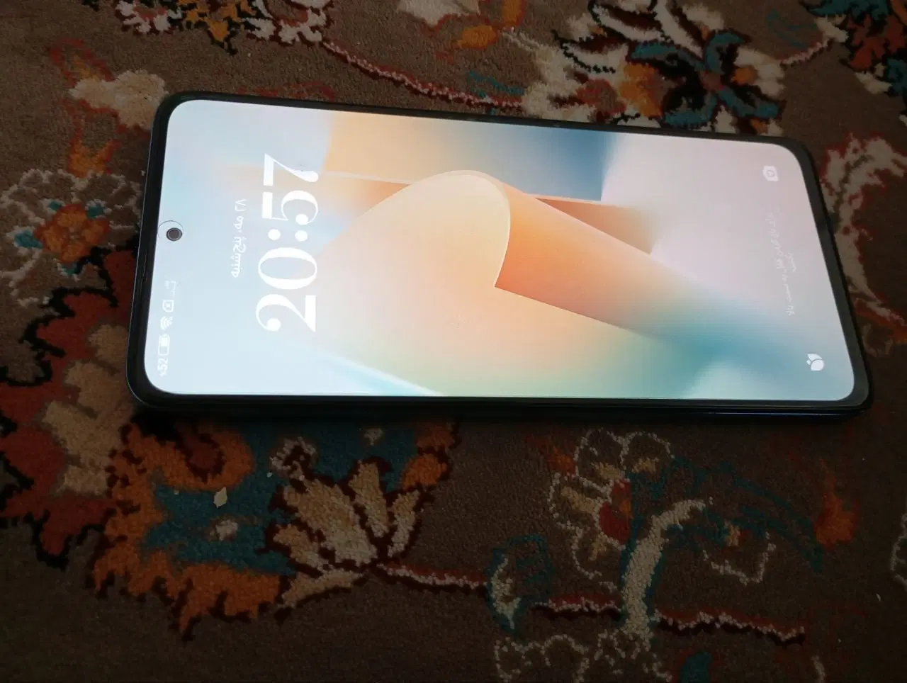 گوشی POCO X 4 PRO 5G|موبایل|دره شهر, |دیوار