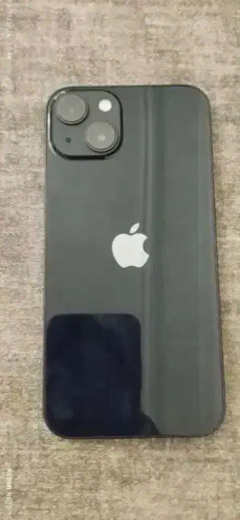 آیفون 13 مشکی 256g|موبایل|شهرکرد, |دیوار