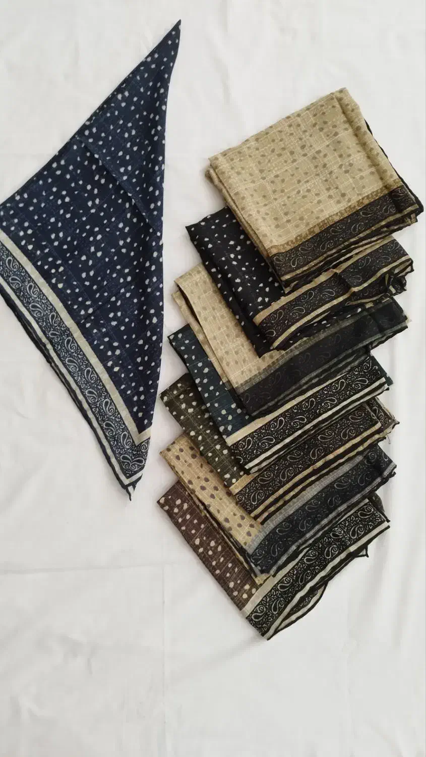 روسری قواره ۱۲۰|لباس|بیرجند, |دیوار