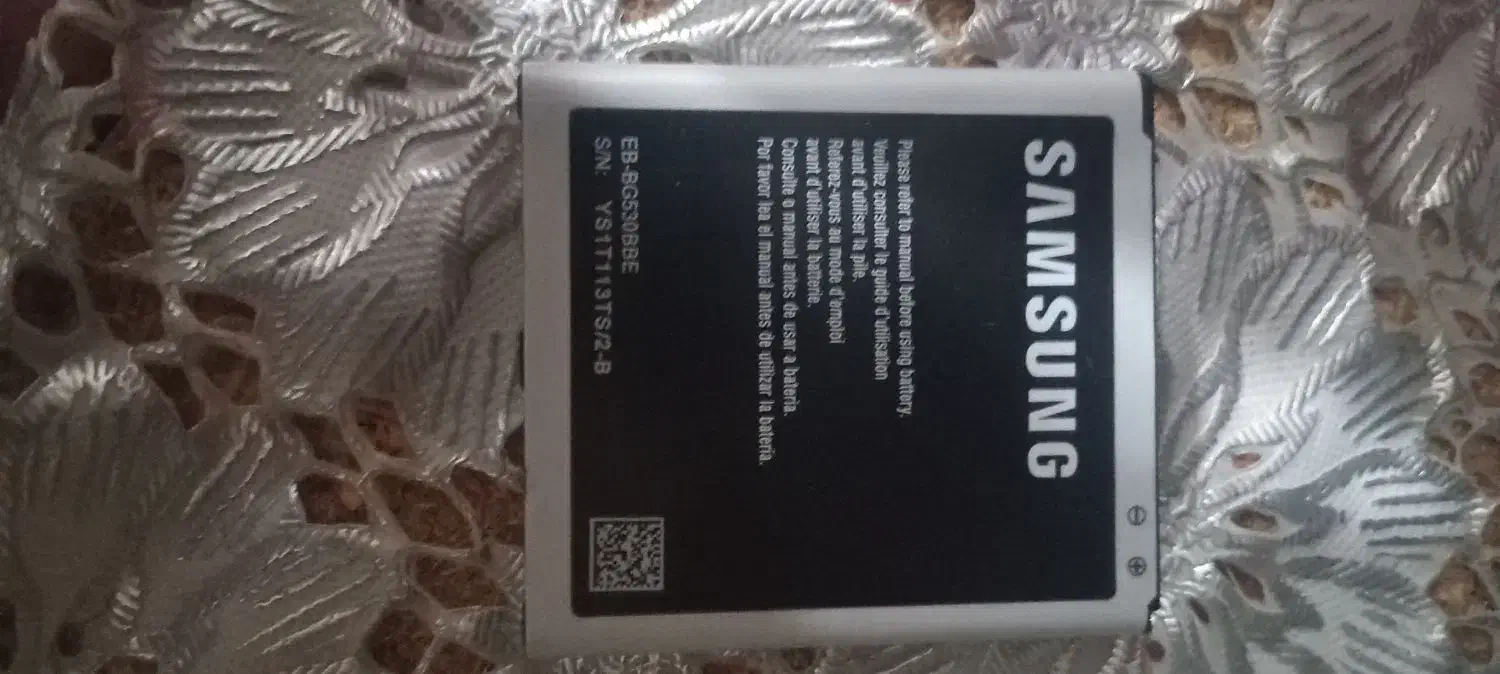 باتری j5|موبایل|بروجرد, |دیوار