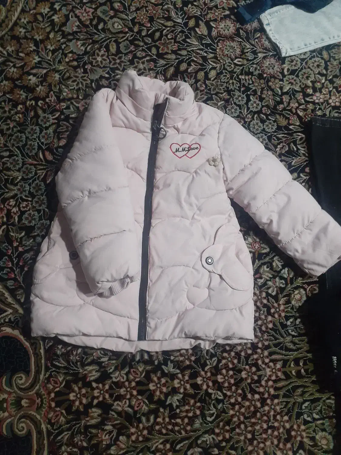 لباسهای درحدنو از ۵سال تا ۷سال باقیمت مناسب|کفش و لباس بچه|ینقاق, |دیوار