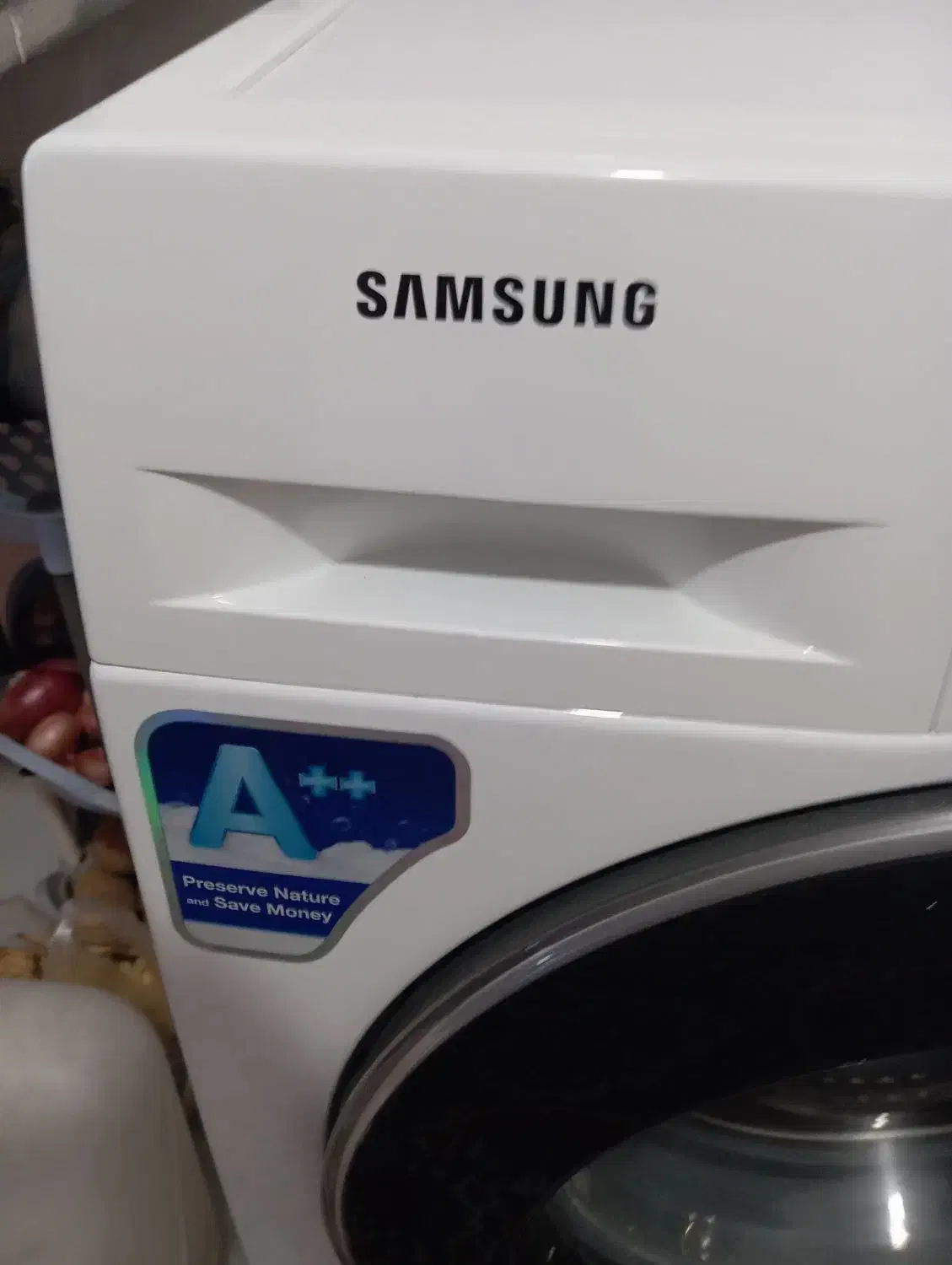 ماشین لباسشویی سامسونگ|ماشین لباسشویی و خشککن لباس|زرند, |دیوار