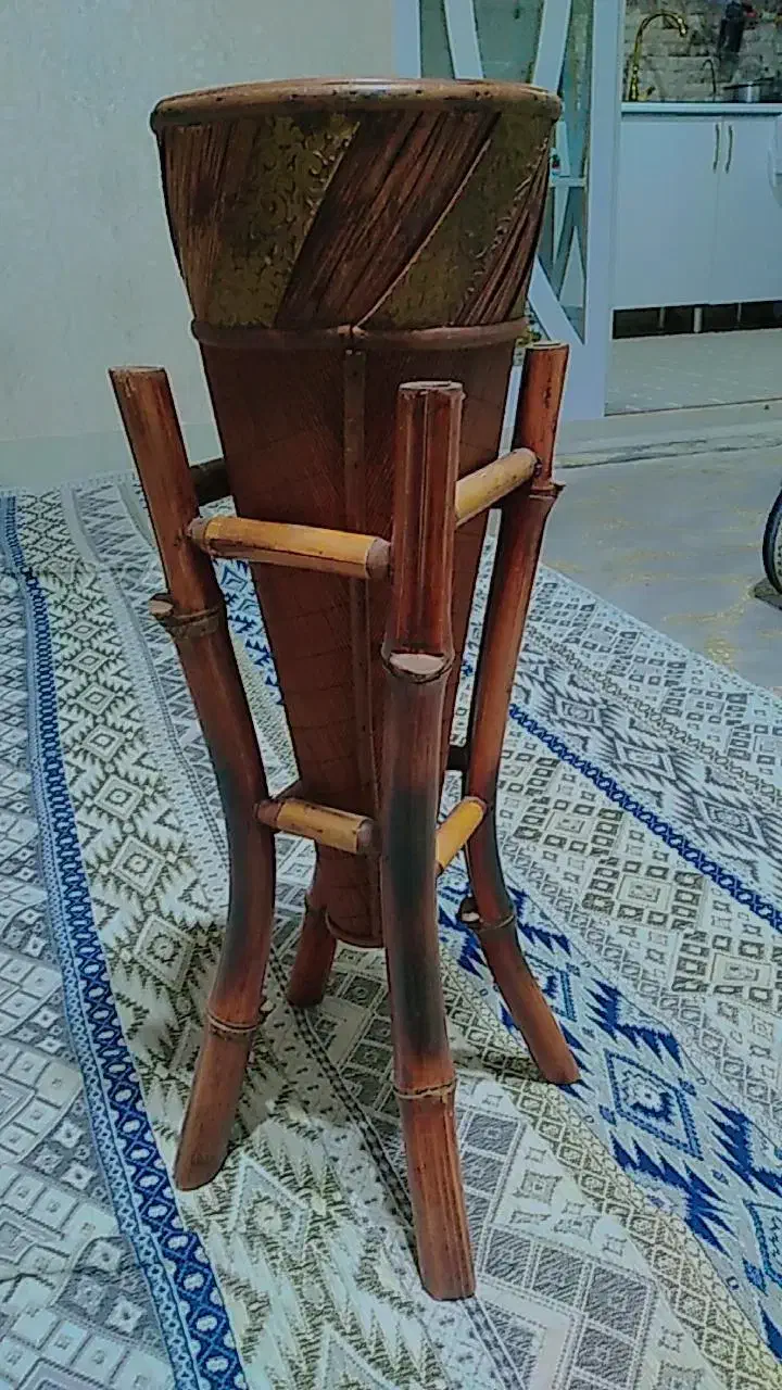گلدان|گل مصنوعی|کرمانشاه, |دیوار