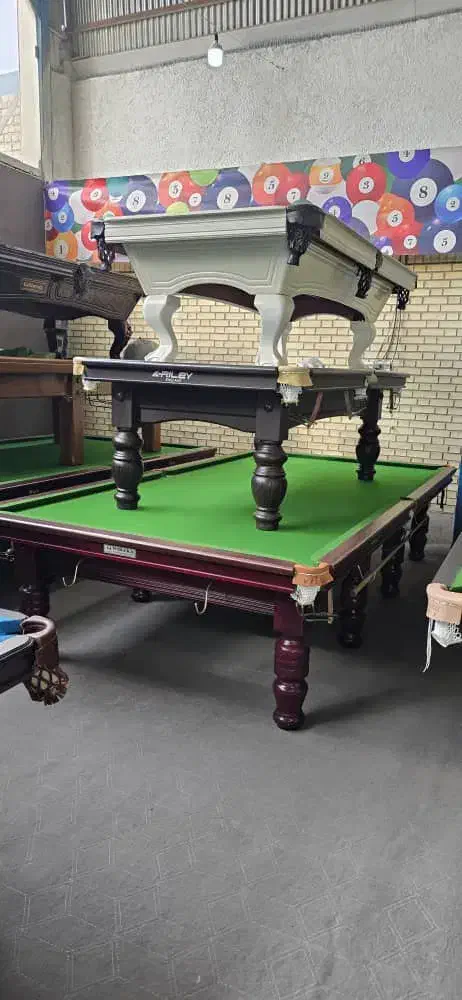 بیلیارد|ورزش‌های توپی|شهریار, شهرک شاهد|دیوار