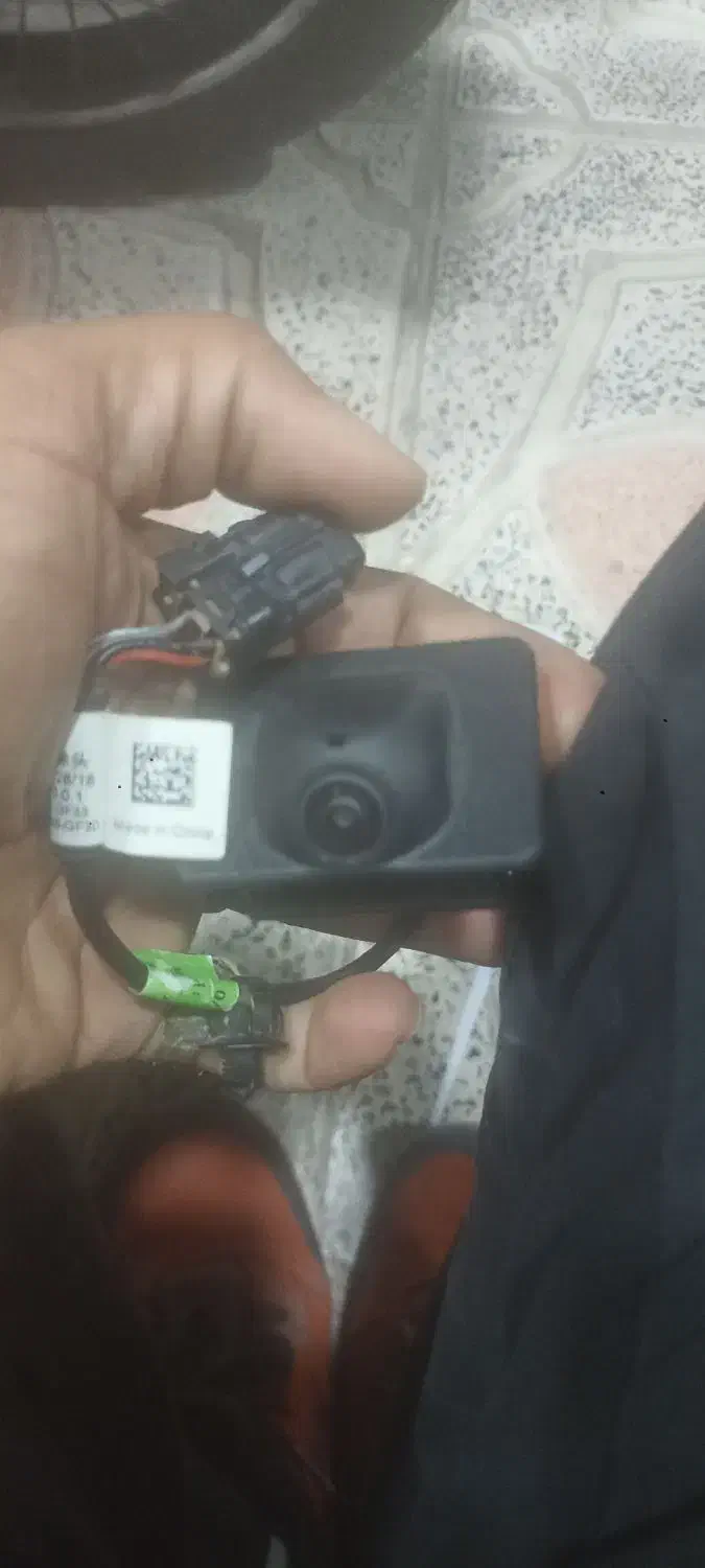 دوعدد دوربین|دوربین مداربسته|نسیم‌شهر, |دیوار