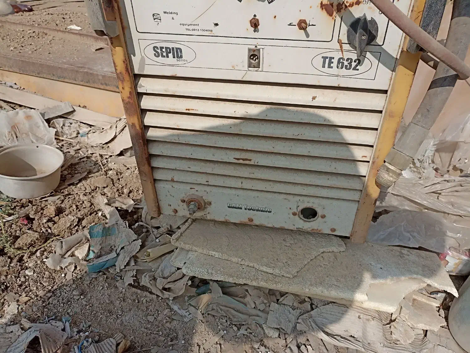 سمساروضایعاتی|لوستر و چراغ آویز|شهریار, شهرک شاهد|دیوار