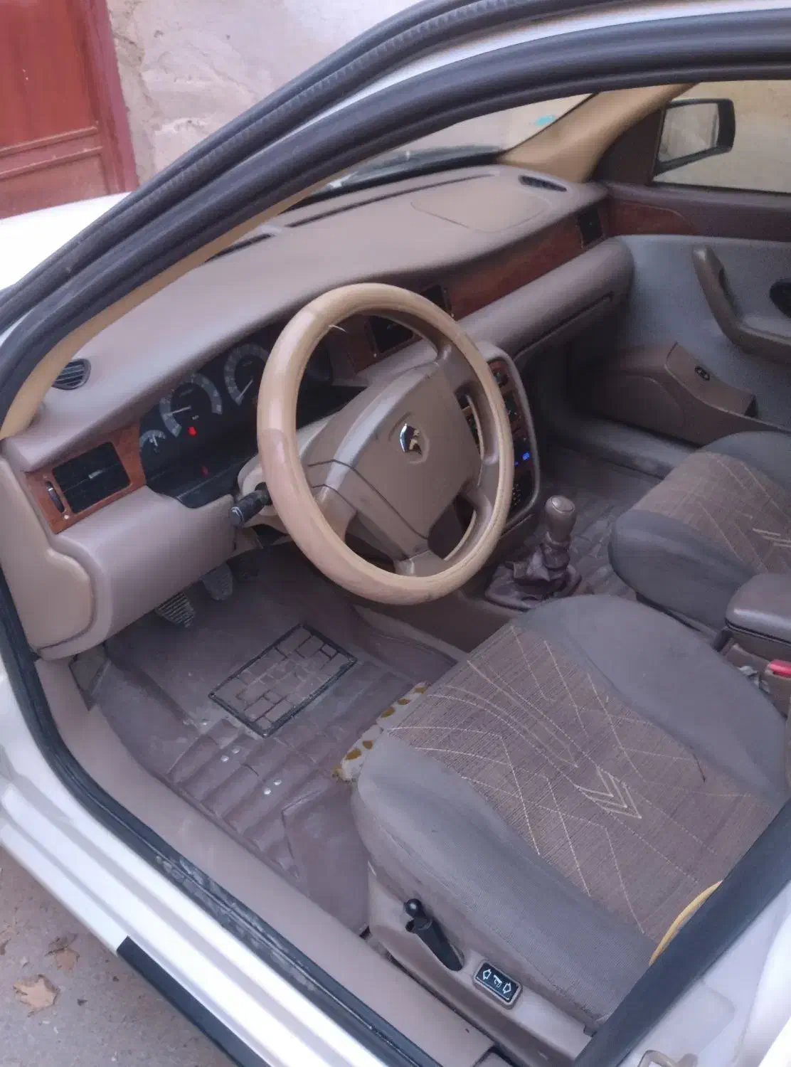 سمند  Lx|خودرو سواری و وانت|مرودشت, ژیان|دیوار