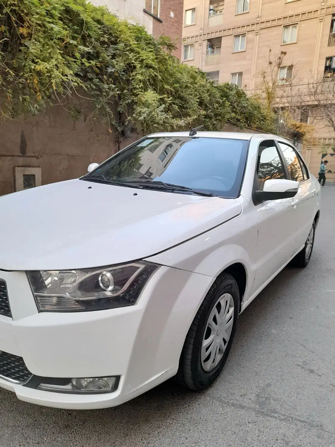 دنا معمولی / تیپ ۲ / مدل 1399 / ماشین جواهر|خودرو سواری و وانت|تهران, شهرک شریعتی|دیوار